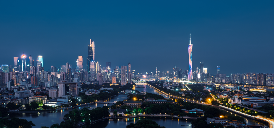 广州市政护栏项目